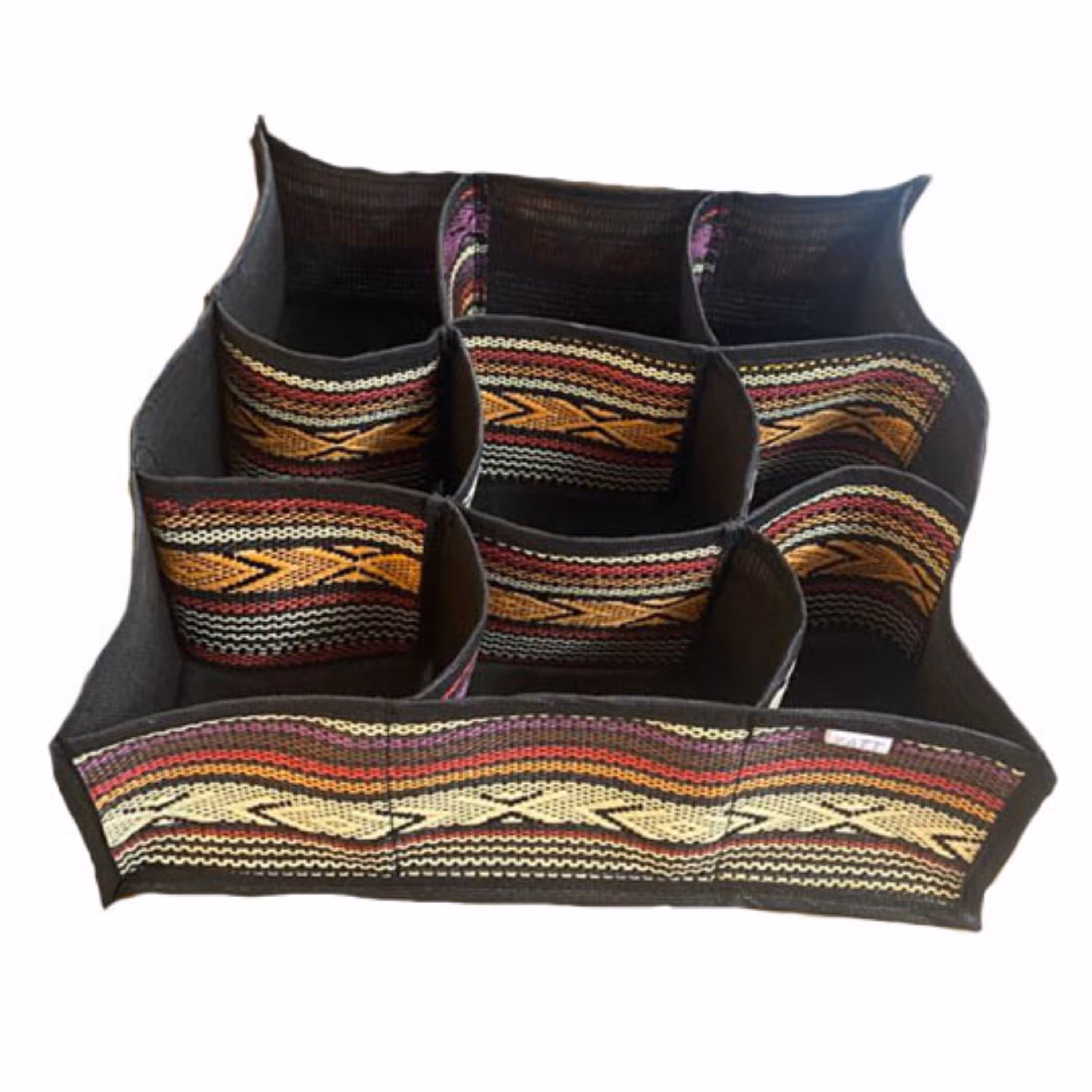 نظم دهنده  جوراب مدل 9خانه