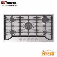 اجاق گاز صفحه ای تکنوگاز TTS-15930