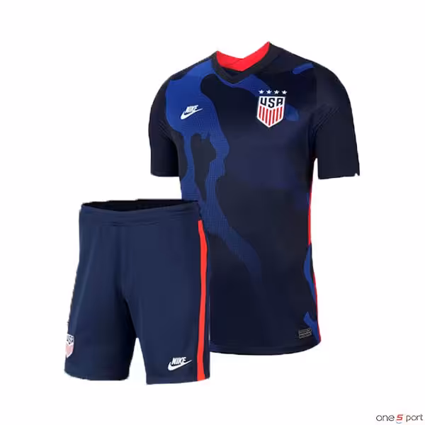 کیت دوم امریکا 2020