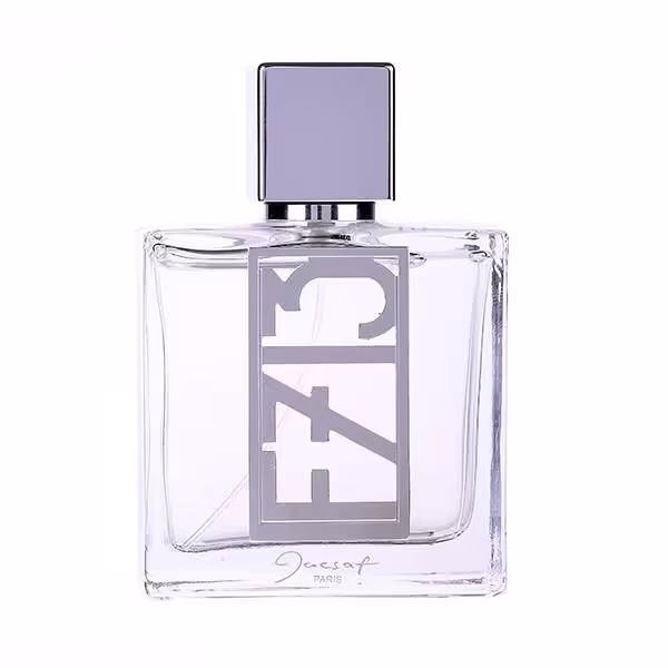 عطر مردانه ژک ساف مدل F713