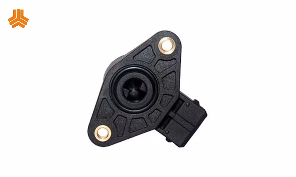 سنسور دریچه گاز پراید