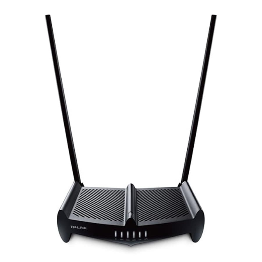 قیمت و خرید روتر بی‌سیم 300Mbps تی پی لینک مدل TL-WR841HP | یاس ارتباط