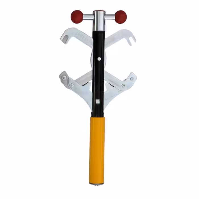 قفل پدال خرچنگی آسان نصب شو مناسب انواع خودرو 