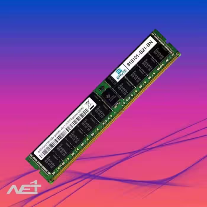 رم سرور HPE 64GB PC4 2666