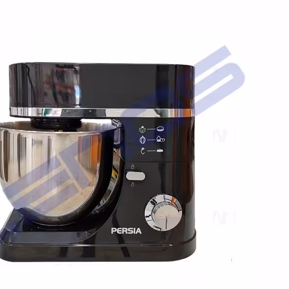 همزن کاسه دار پرشیا با قابلیت تنظیم سرعت مدل PR-360