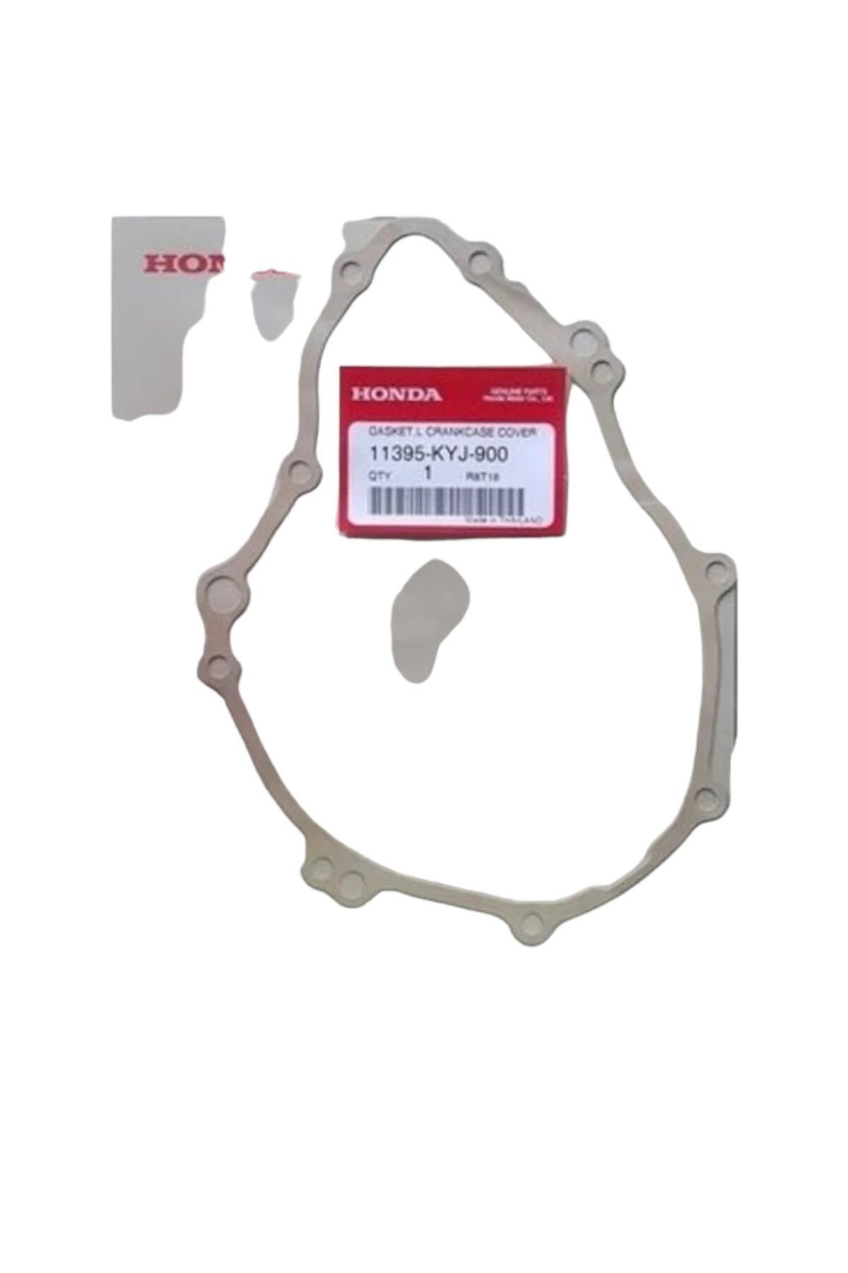 موتورسیکلت CBR 250 CLUTCH COVER GASKET MOTO11 Honda