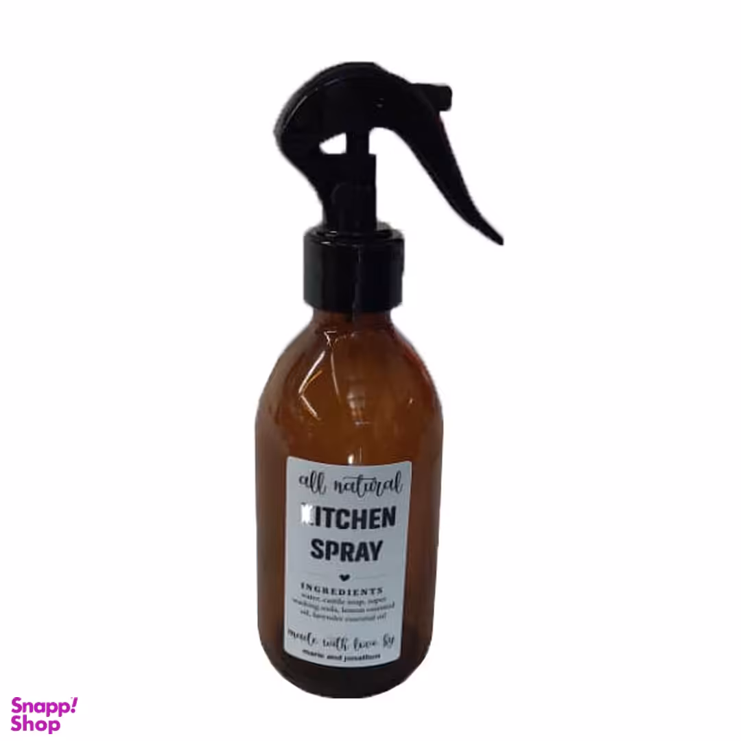 اسپری سرکه مدل Top