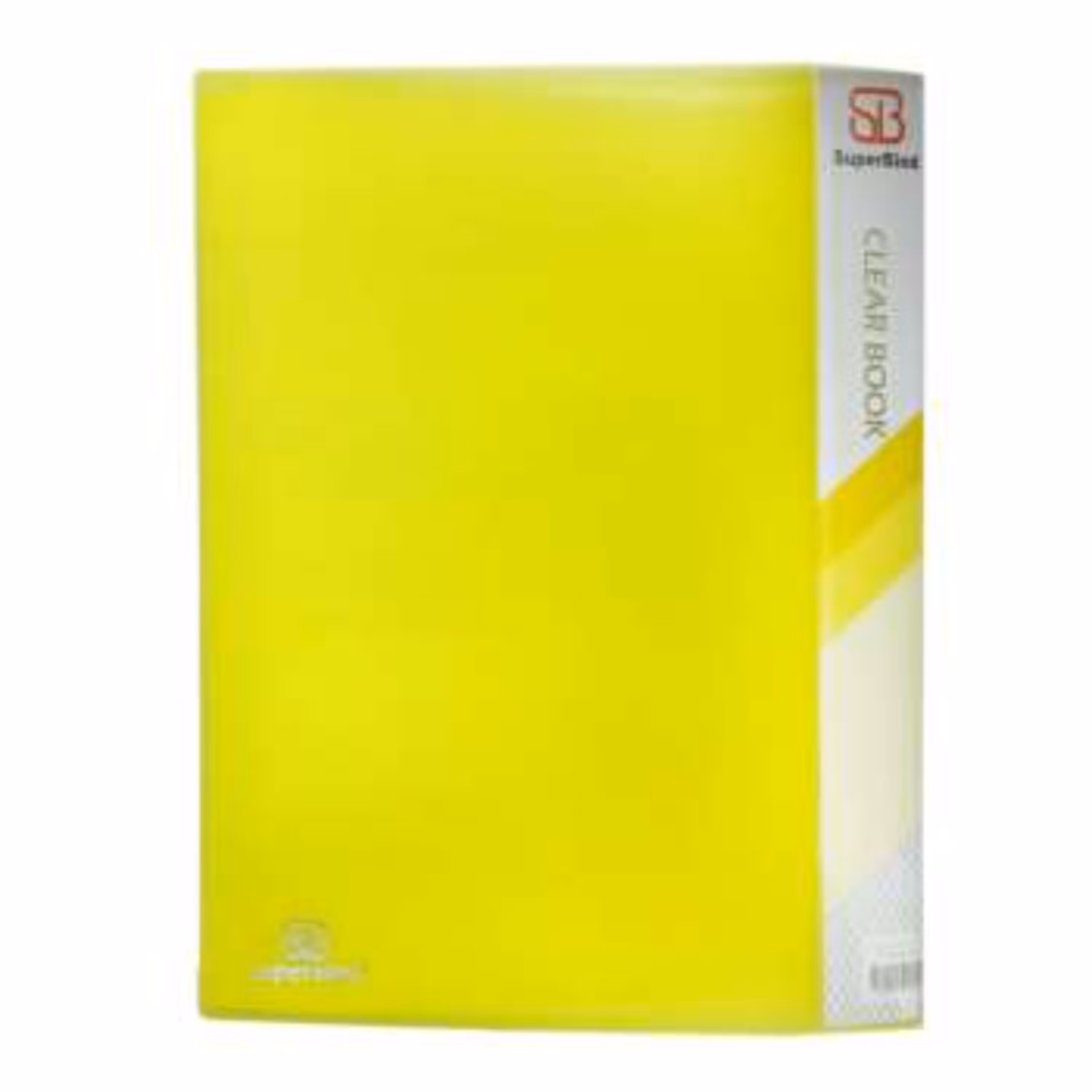 کلیر بوک 10 برگ سوپربایند