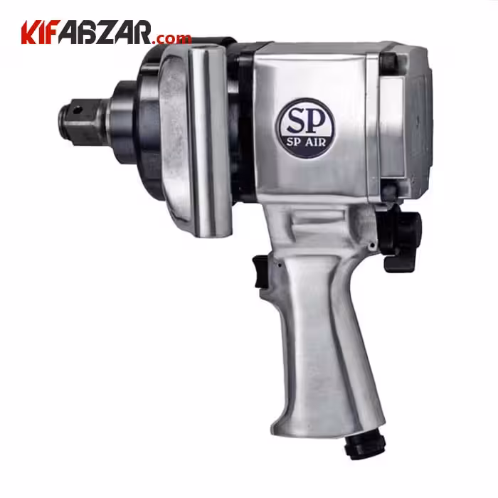 بکس بادی 1 اینچ اس پی مدل SP 1190 P 2