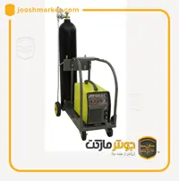 دستگاه جوش آرگون CARRY TIG 251 DC آب خنک