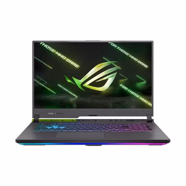 لپ تاپ گیمینگ ایسوس مدل ASUS ROG Strix G17 G713RC-HX019 | کالابالا
