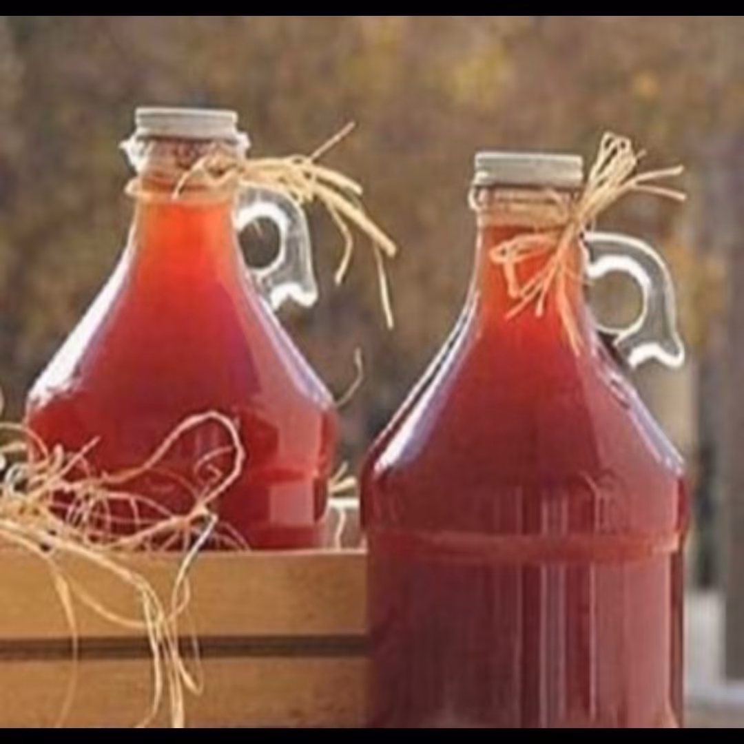 آبغوره ارگانیک بدون نمک یک کیلویی