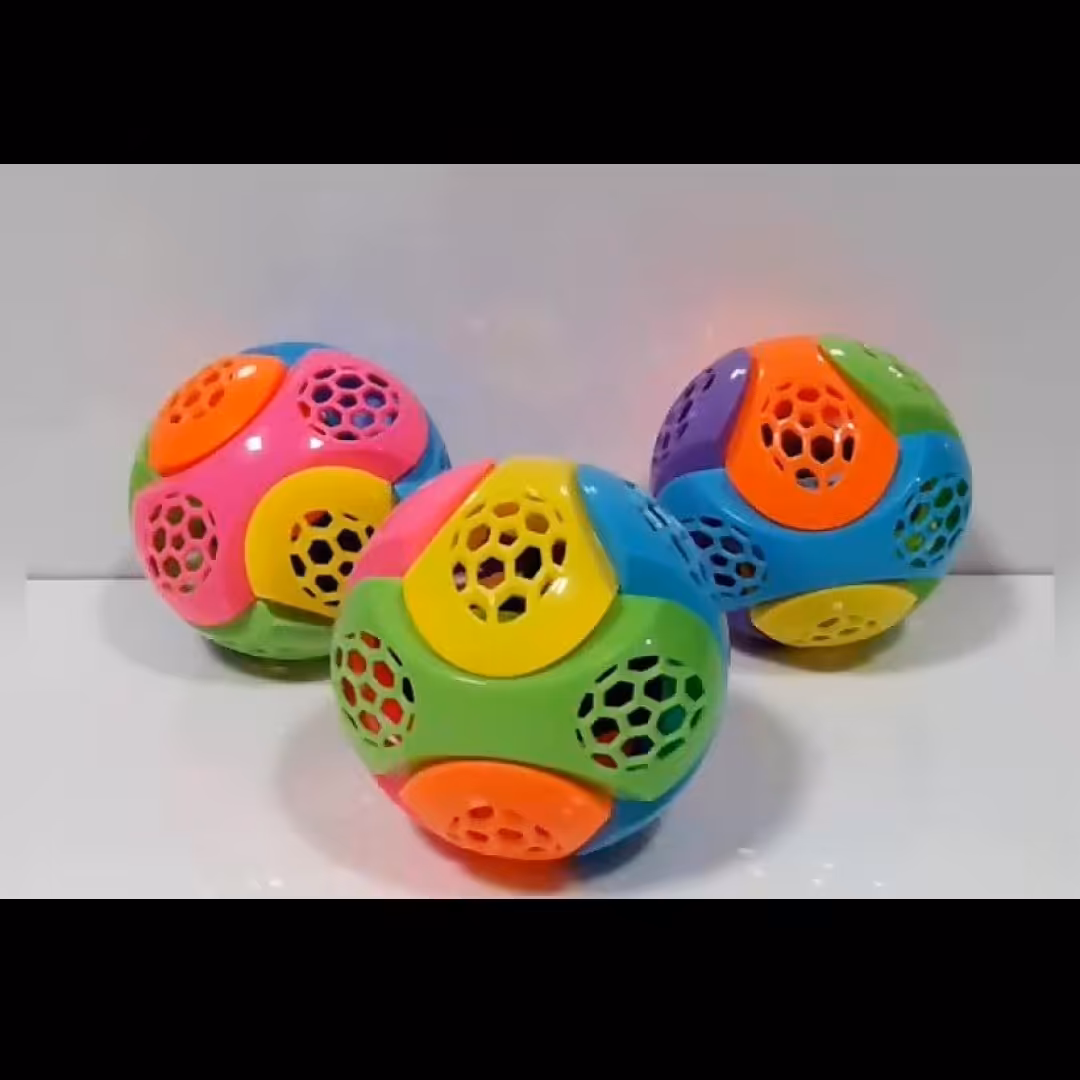 توپ  دیوانه موزیکال