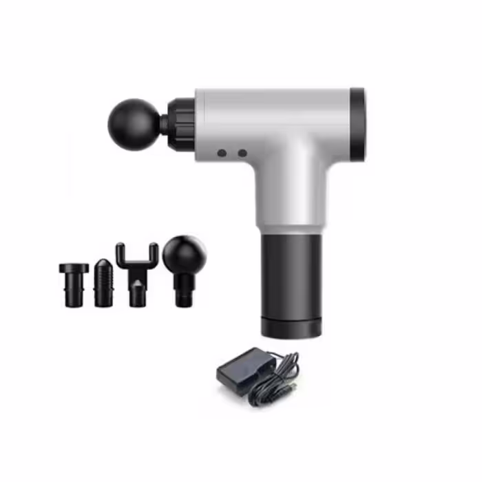 ماساژور شارژی Blueidea مدل BLD-320