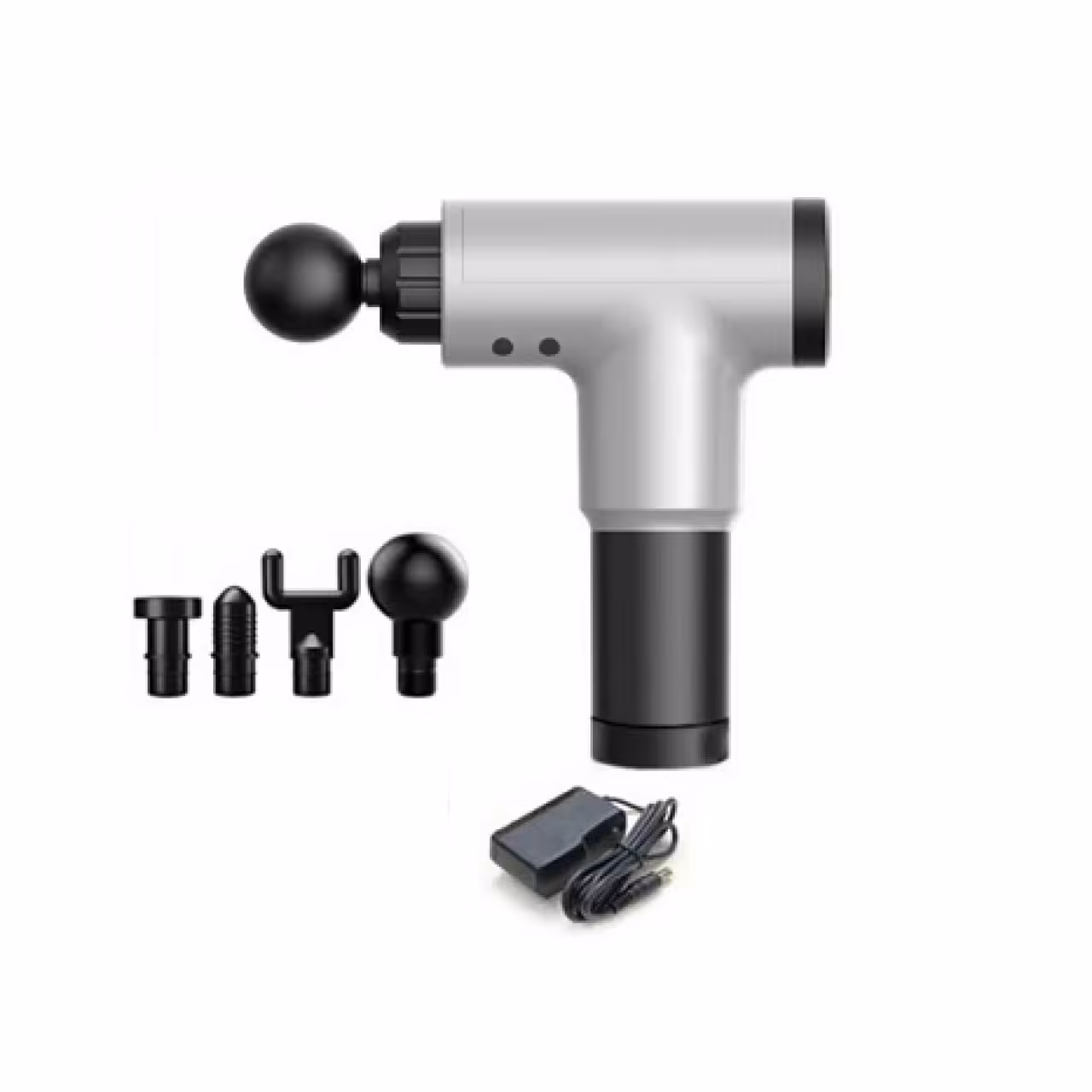 ماساژور شارژی Blueidea مدل BLD-320