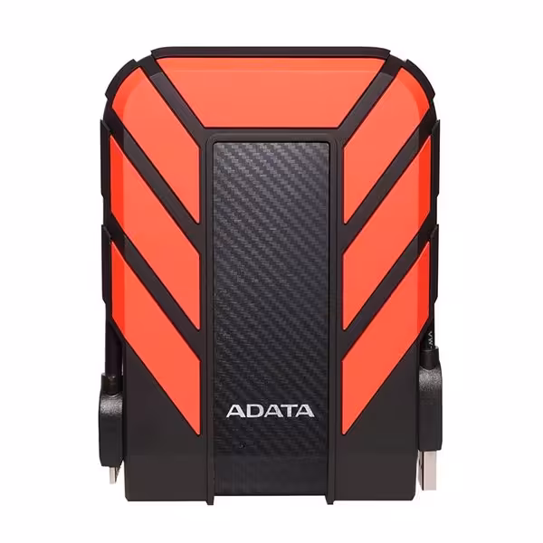 هارد اکسترنال ای دیتا مدل HD710 Pro ظرفیت 2 ترابایت