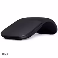 ماوس مایکروسافت مدل Microsoft Arc Mouse | فروشگاه آرتل