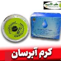 کرم آبرسان و اکسیژن رسان پوست