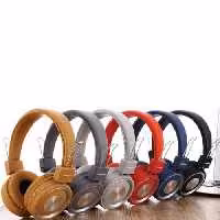 هدفون بلوتوثی کینگ استار