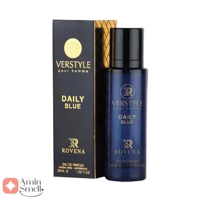 ادکلن ورستایل دیلی بلو روونا 30 میل | Rovena Daily blue