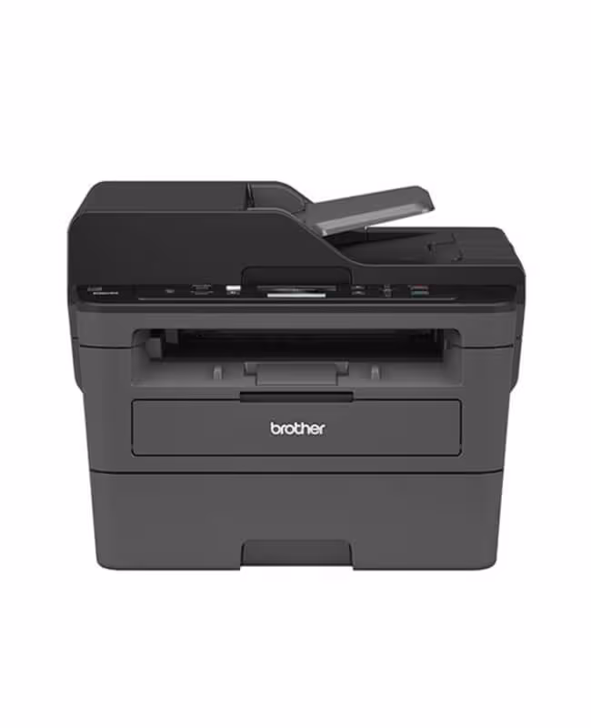 پرینتر لیزری برادر مدل Brother DCP-L2550dw