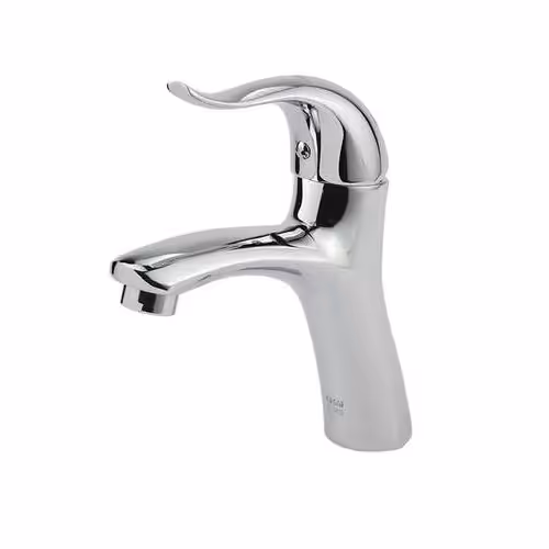 شیر روشویی کسری مدل کاسپین