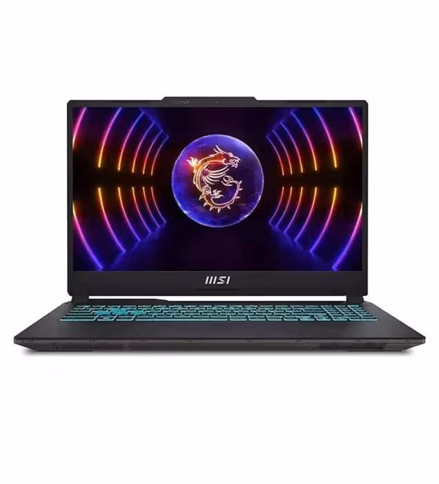 لپ تاپ ام اس آی  Cyborg 15 A13UDX i7 13620H 16GB 1TB SSD RTX3050 6GB