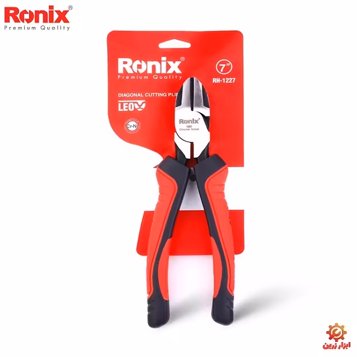 سیم چین 7 اینچ رونیکس مدل RH-1227