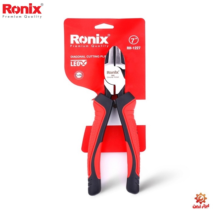 سیم چین 7 اینچ رونیکس مدل RH-1227