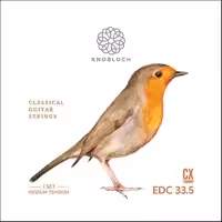 سیم گیتار نابلوخ مدل EDC33.5