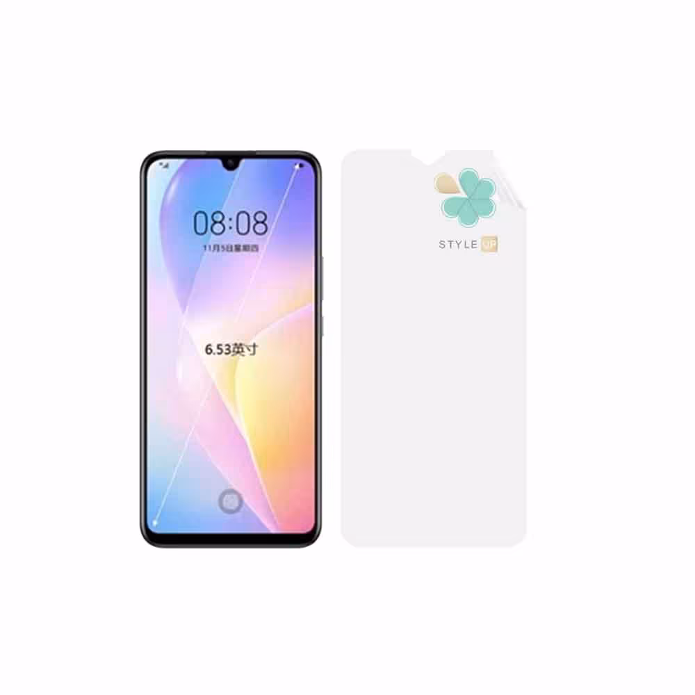 محافظ صفحه گوشی هواوی Huawei nova 8 SE 4G مدل نانو مات
