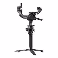 گیمبال دوربین دی جی آی رونین آر اس سی 2 کمبو DJI Ronin RSC 2 Combo