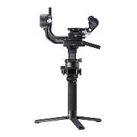 گیمبال دوربین دی جی آی رونین آر اس سی 2 کمبو DJI Ronin RSC 2 Combo