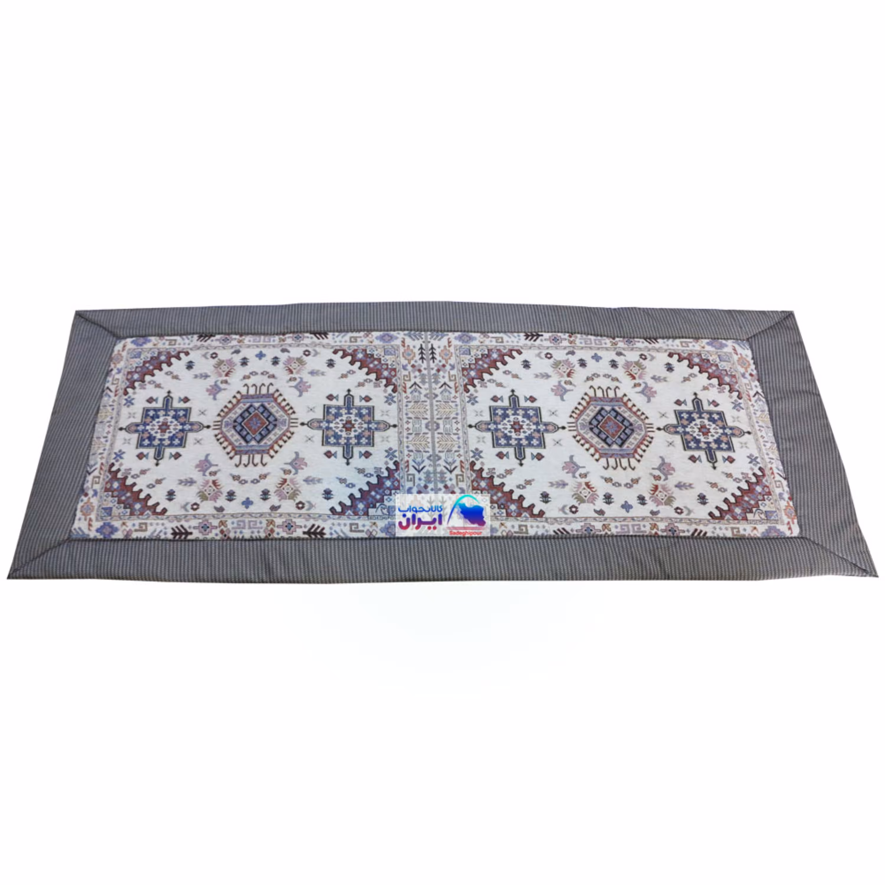 تشک نمدی شانل طرح عشایر