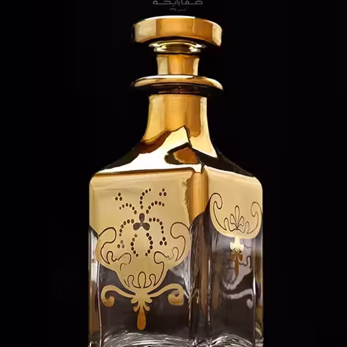 عطر لاگوست 3گرم