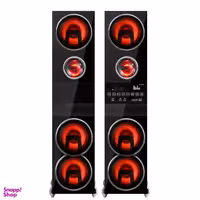 پخش کننده خانگی میکرولب (Microlab) مدل PHOENIX-3