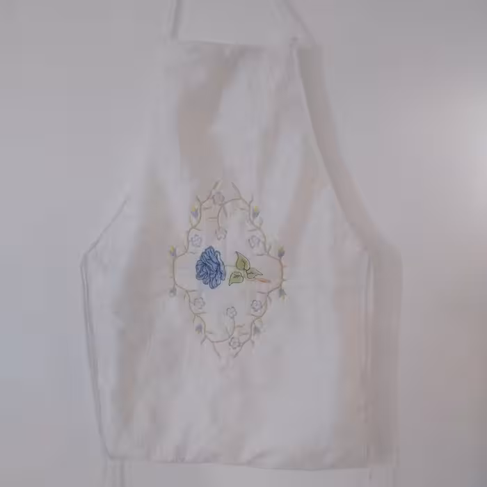 پیش بند آشپزخانه 1