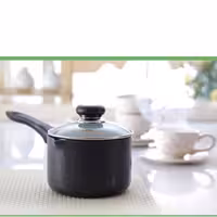 شیرجوش کارال هاردآنادایزد، 100درصد ضدخط و خَش، نچسب بطور طبیعی، 7سال ضمانت خط و خَش