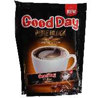 قهوه گوددی بلک 40تایی حداقل خرید دو بسته