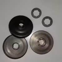 اسپراکت دندانه کوچک با دنده  اره موتوری 5200 - 5800