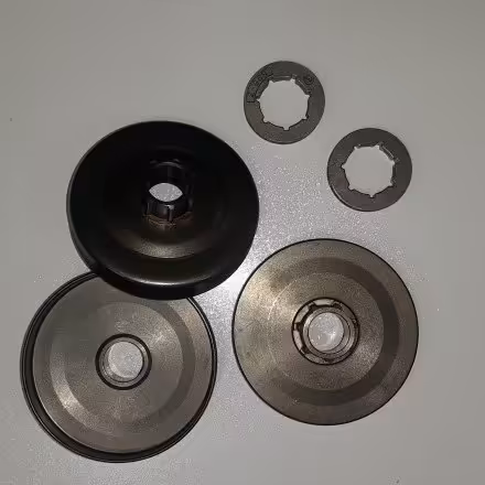 اسپراکت دندانه کوچک با دنده  اره موتوری 5200 - 5800