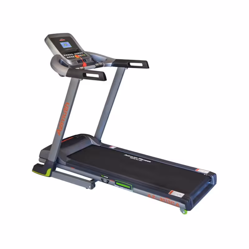 تردمیل خانگی تاشو آذیموس مدل 3013CA