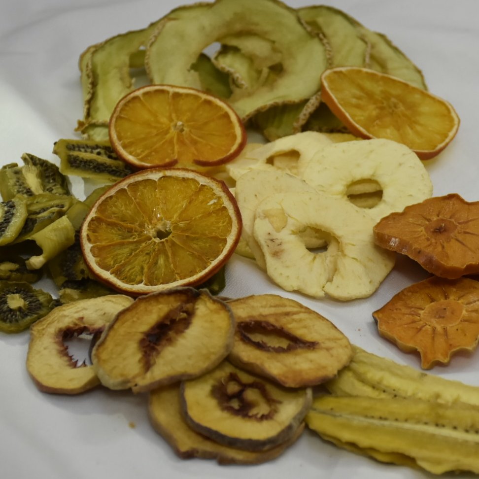 میوه خشک 7 میوه