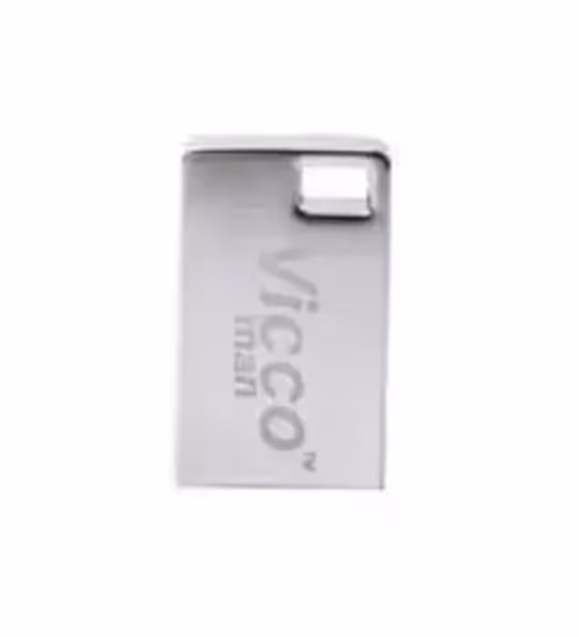 فلش مموری ویکومن مدل VC381 USB3 ظرفیت 32 گیگابایت