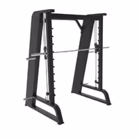 دستگاه اسمیت بدنسازی مدل ES