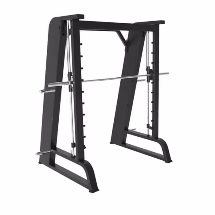 دستگاه اسمیت بدنسازی مدل ES