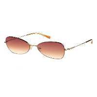 عینک آفتابی چند رنگ زنانه Hm 1492 C3 Rita Hermossa