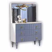 میز آرایش 3004