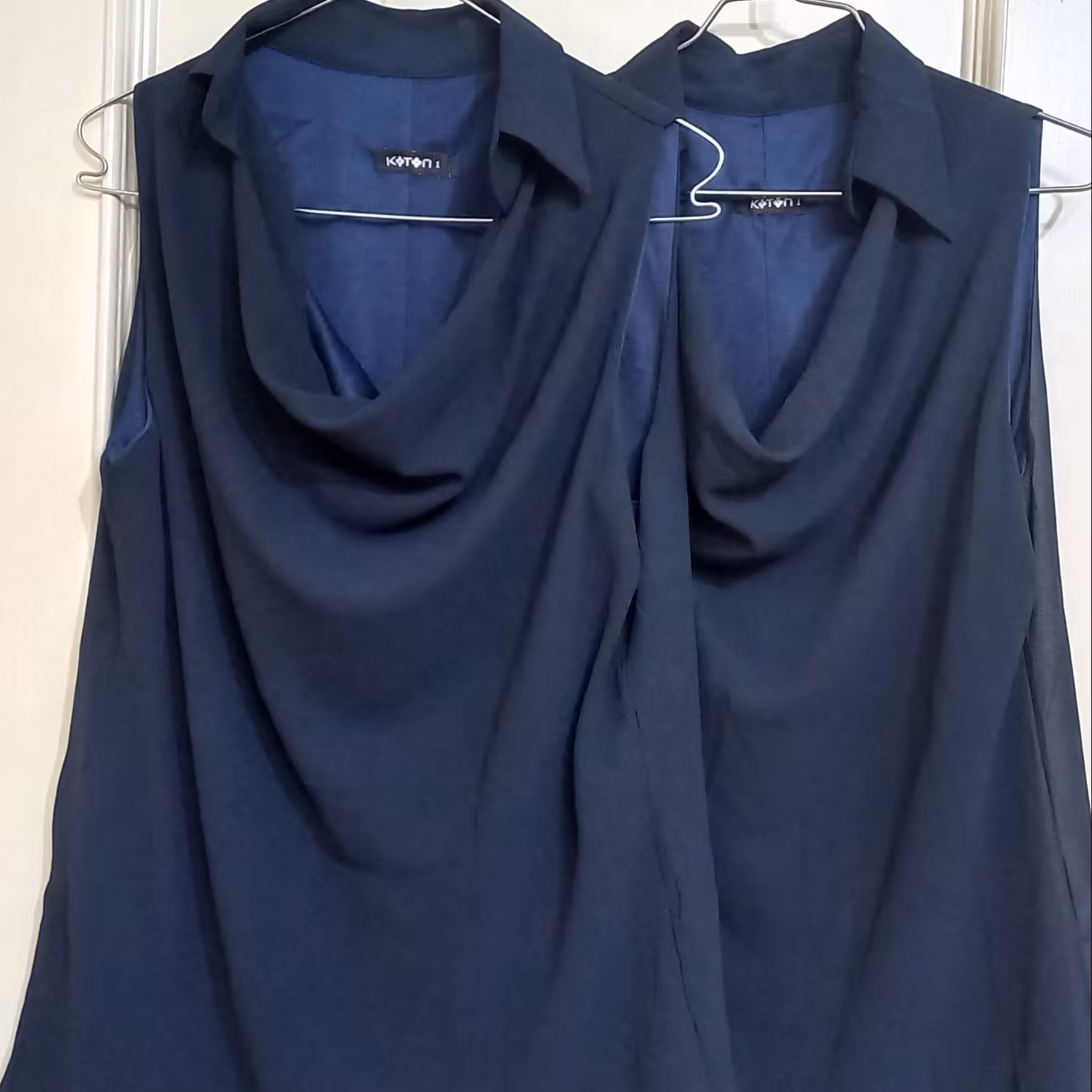 تاپ حریرسورمه ای فری تا44