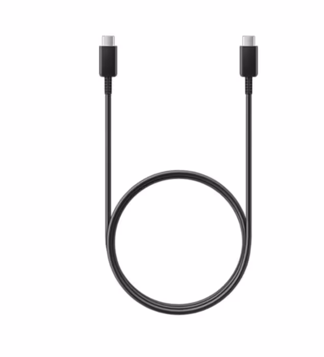کابل تبدیل USB-C به USB-C سامسونگ مدل EP-DN975 طول 1 متر